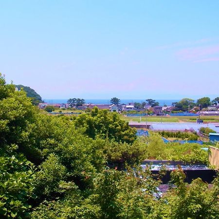 Hotel Omoideno Jinde Izu  Esterno foto