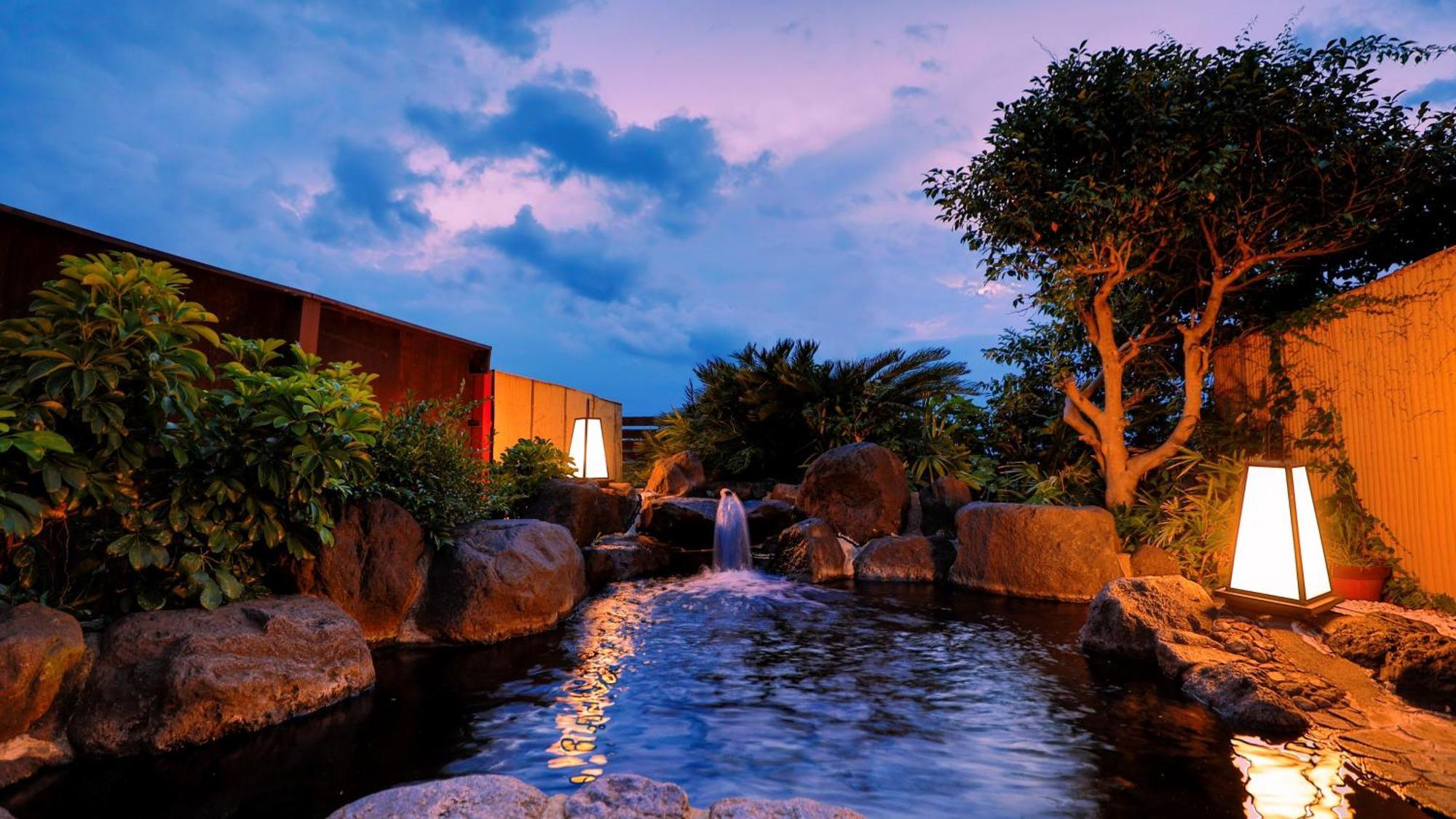 Hotel Omoideno Jinde Izu  Esterno foto