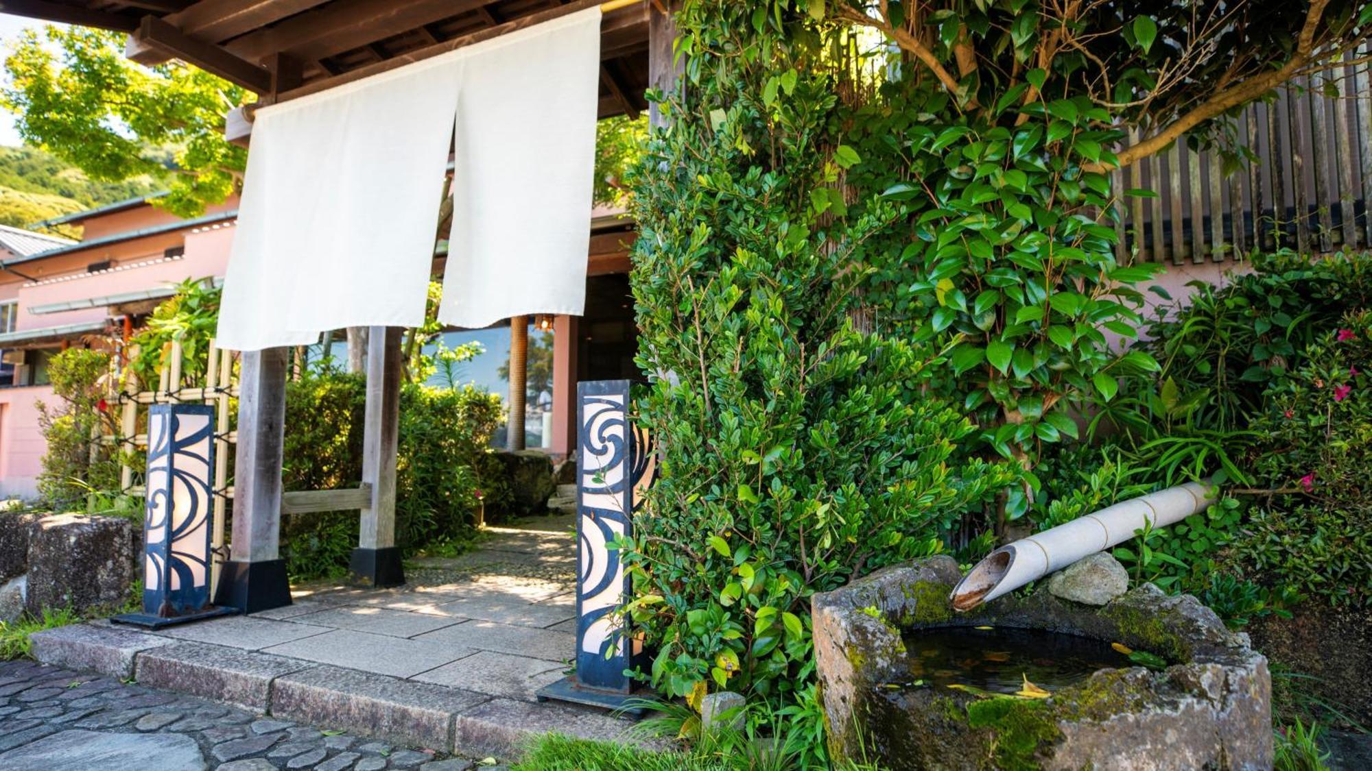 Hotel Omoideno Jinde Izu  Esterno foto