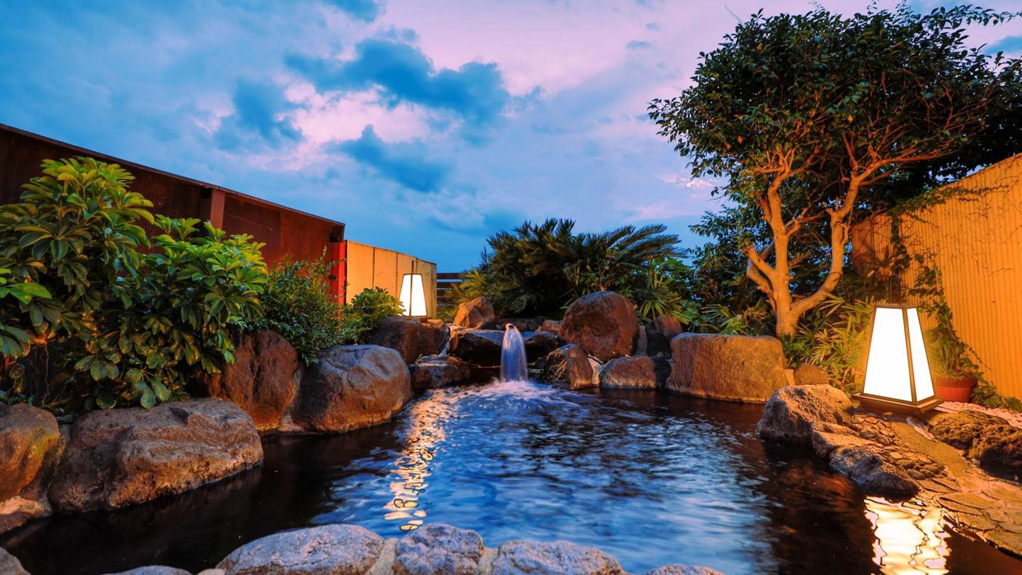 Hotel Omoideno Jinde Izu  Esterno foto