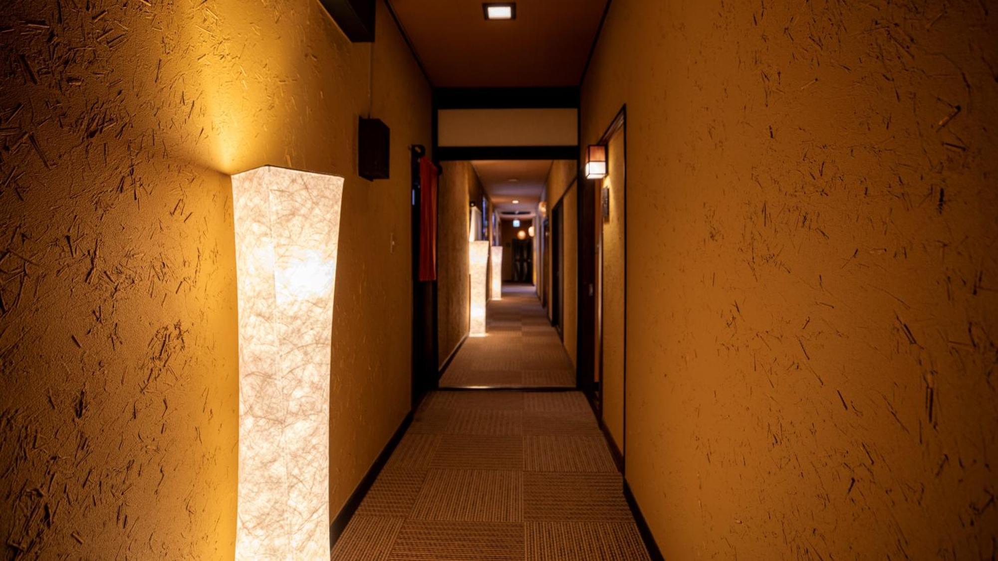 Hotel Omoideno Jinde Izu  Esterno foto