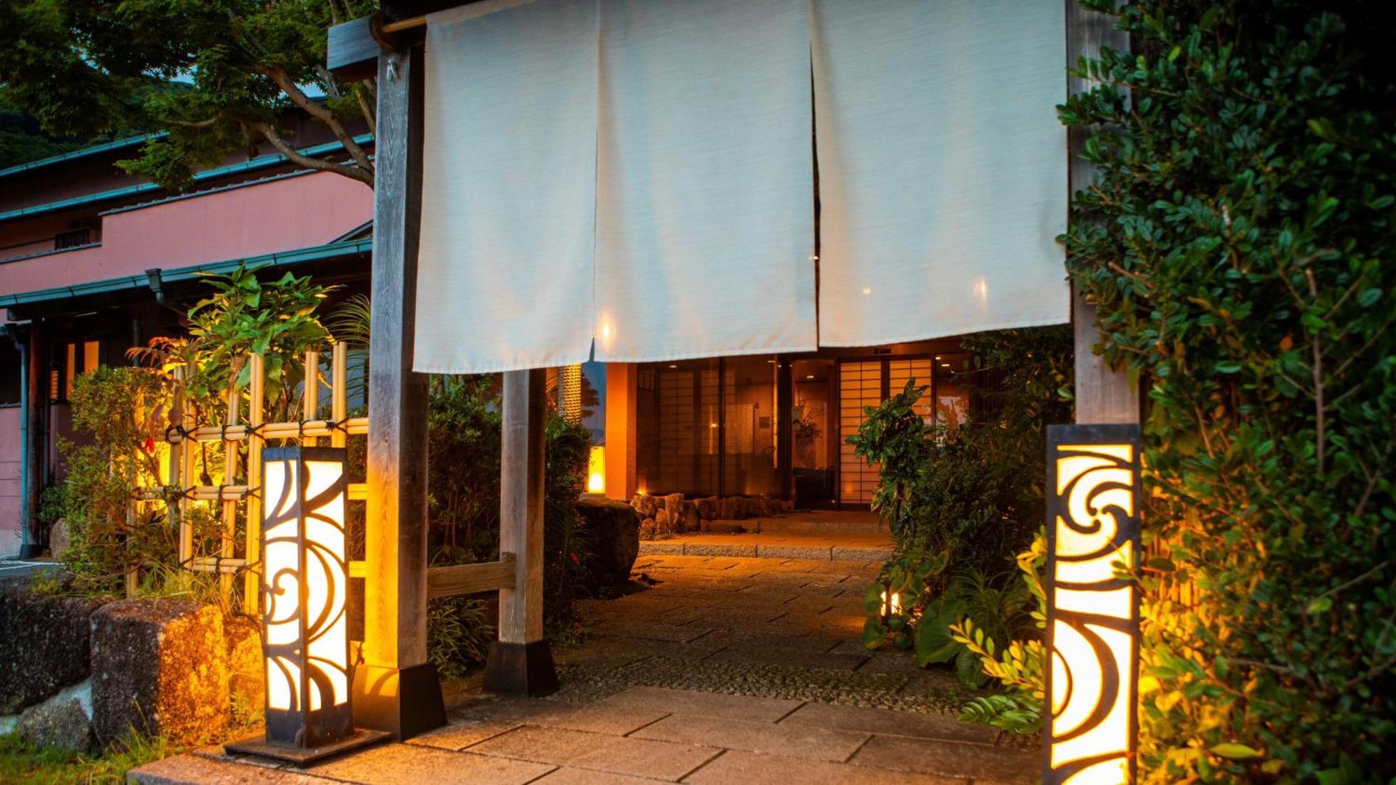 Hotel Omoideno Jinde Izu  Esterno foto