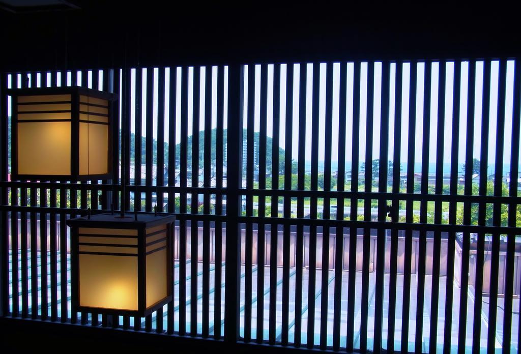 Hotel Omoideno Jinde Izu  Esterno foto