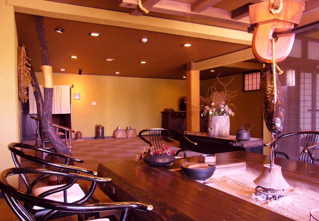 Hotel Omoideno Jinde Izu  Esterno foto