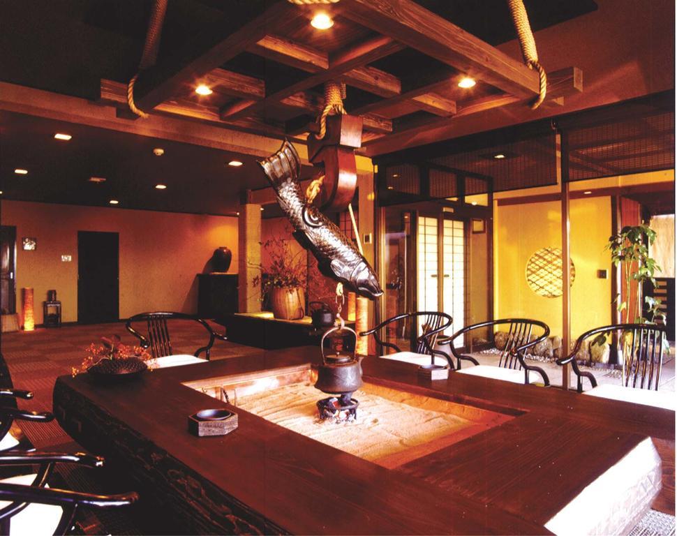 Hotel Omoideno Jinde Izu  Esterno foto